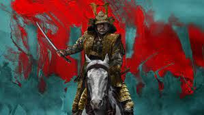SHOGUN (2024) SEASON 01