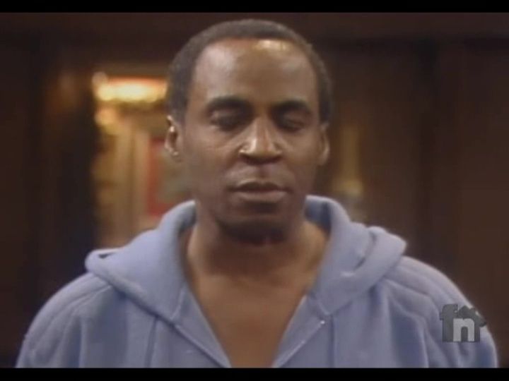 Benson (TV series) visual data 2