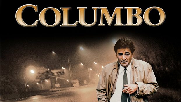 COLUMBO COMPLETE PROGRAM GUIDE