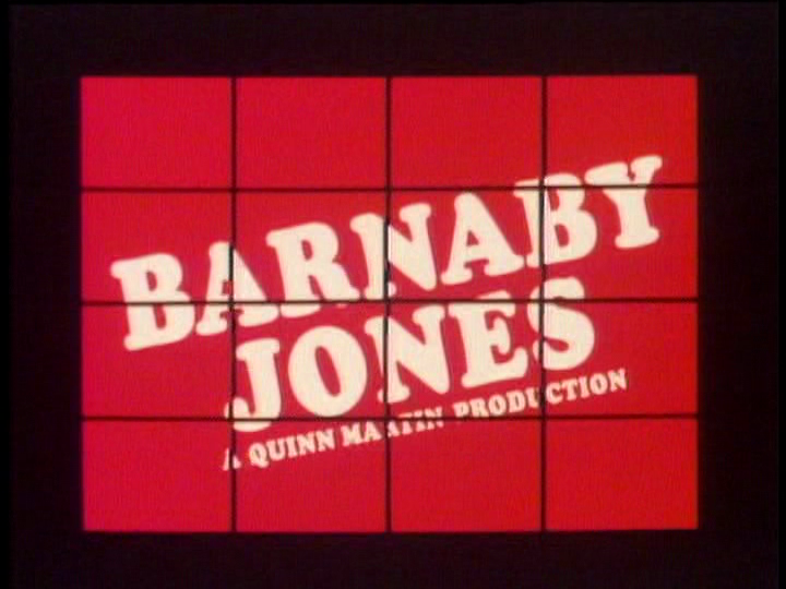 Barnaby Jones The First Season (DVD) Buddy Ebsen Region 1 LN