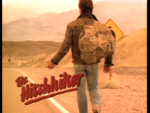 The Hitchhiker (1983-1987) COMPLETE SERIES DVD