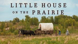 Little House on the Praire (2026) Reboot Series Season 01   DVD