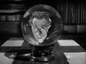 Inner Sanctum Movies