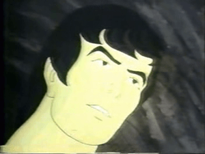 Tarzan Lord of the Jungle 1977 (Cartoon)