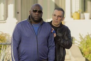 BOOKIE - Complet Series (Seasons 1 &amp; 2) DVD (2023-2025)
