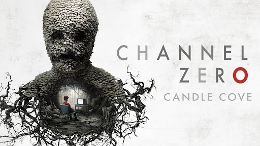 Channel Zero Complete Series Dvd