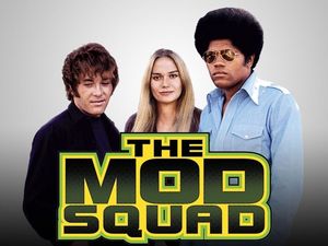 Mod Squad Complete Series DVD