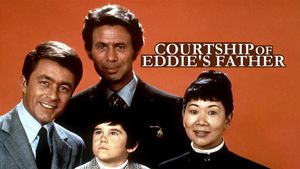 The Courtship of Eddies Father Complete Series DVD