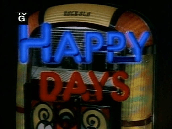 その他 Happy Days: Complete Second Season [DVD] Happy Days-1974-TV Series USA-[The Second Season-4 Disc Set