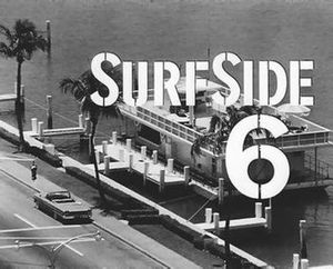 SURFSIDE 6 Complete Series DVD