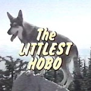The Littlest Hobo Complete Series (1979-1985)