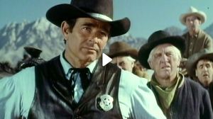 Cimarron Strip (1968) Complete Series DVD 
