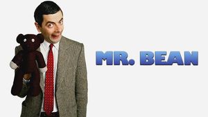 Mr Bean Collection DVD