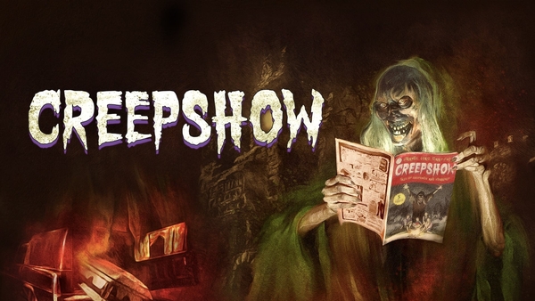 Creepshow Complete Series (2019-2023)