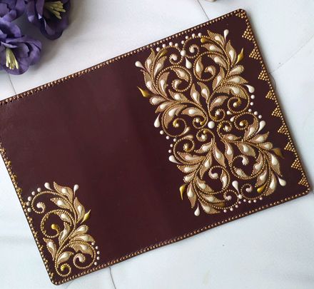 Passport Cover