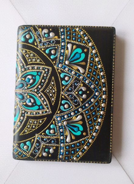 Passport Cover