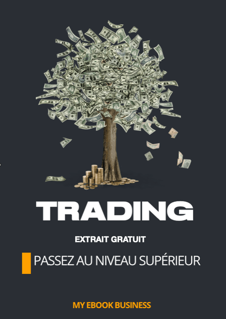 EXTRAIT GRATUIT - TRADING: Passez au niveau supérieur.