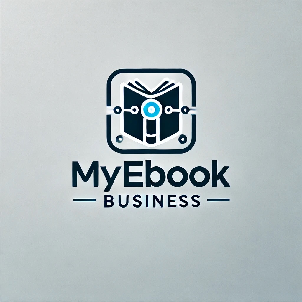 My Ebook Business