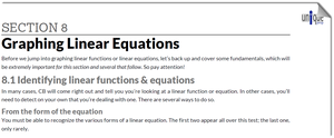 Math Manual PDF (YTPL)