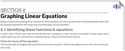 Math Manual PDF (YTPL)