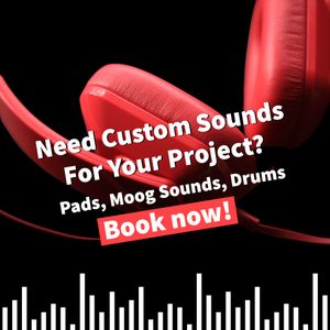 Custom Sound Design