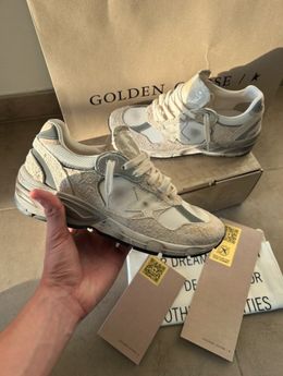 Golden Goose Dad Star
