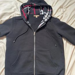 ZIP Burberry