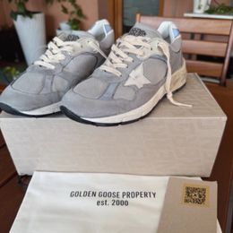 Golden Goose Dad Star