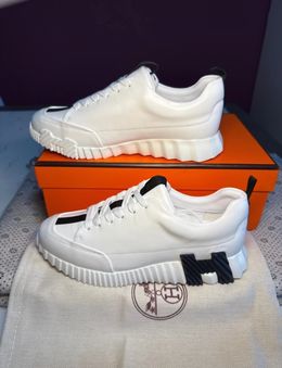 Hermès Sneakers Bouncing