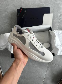 Prada Cup
