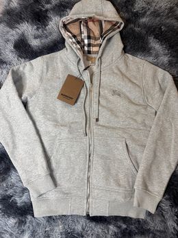 ZIP Burberry