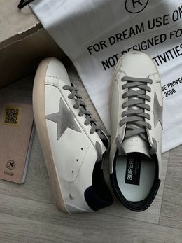 Golden Goose Superstar