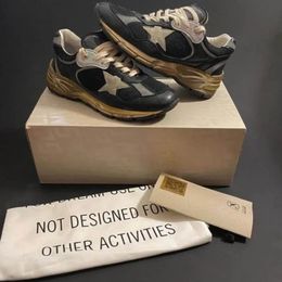 Golden Goose Dad Star