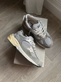 Golden Goose Dad Star