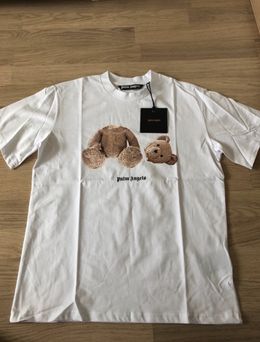 T-shirt Palm Angels