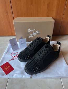 Christian Louboutin