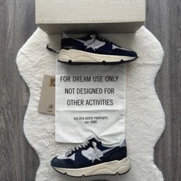 Golden Goose Running