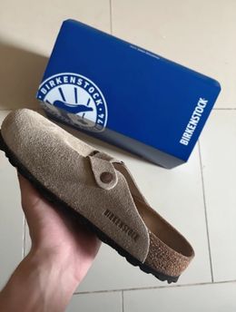 Birkenstock