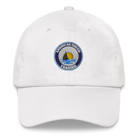 ADT Hat Embroided Logo - Click for color options!