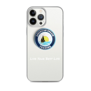 American Dream Trading - Iphone Case (You pick your iPhone model at check out)