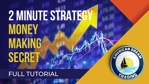 2 Minute EWO Strategy - Money Making Secret