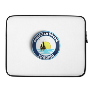 American Dream Trading Laptop Sleeve