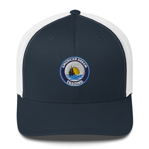 ADT Trucker Hat - Click for color options!