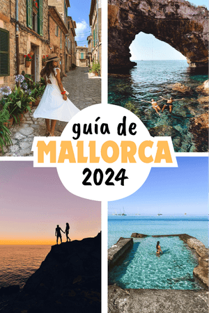 Guía de Mallorca