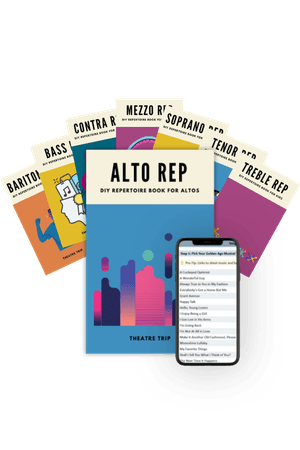 The Complete DIY Rep Book Collection