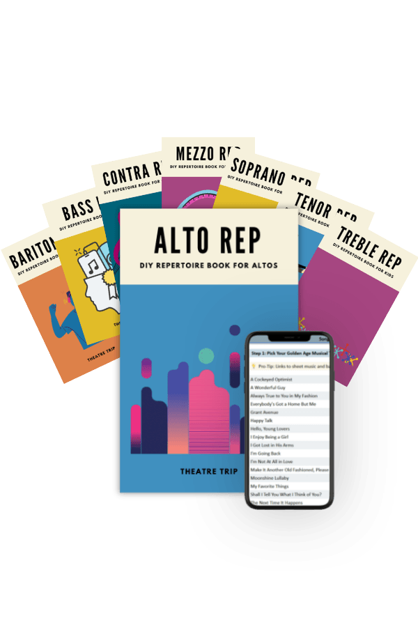 Rep Diy The Complete DIY Rep Book Collection