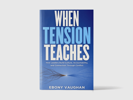When Tension Teaches 