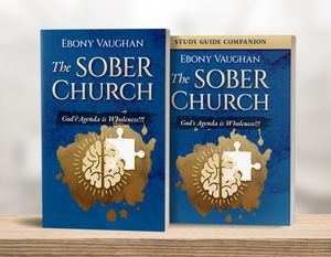The Sober Church Set 