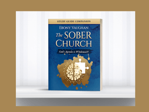 The Sober Church Study Guide Ebook 