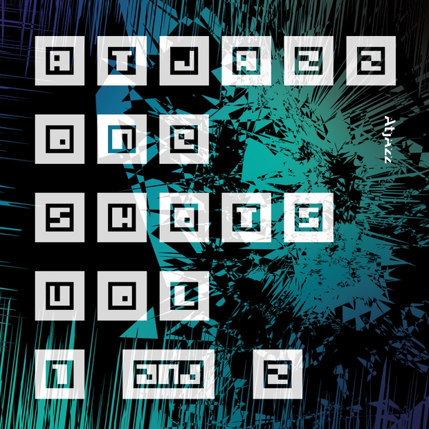 Atjazz - One Shots 1 &amp; 2 Bundle